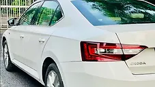 Used Skoda Superb L&K TSI AT in Delhi
