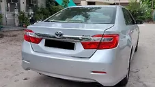 Used Toyota Camry 2.5L AT in Delhi