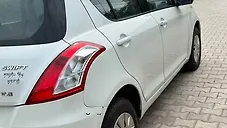 Used Maruti Suzuki Swift VXi in Ambala Cantt