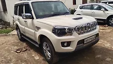 Used Mahindra Scorpio S7 120 2WD 7 STR in Patna