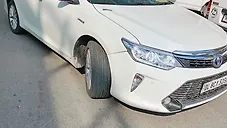 Used Toyota Camry Hybrid [2015-2017] in Delhi