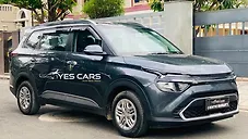 Used Kia Carens Prestige 1.5 Turbo Petrol iMT 7 STR in Chennai