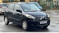 Used Hyundai i10 Magna in Mumbai