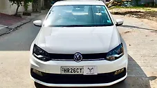 Used Volkswagen Ameo Comfortline 1.2L (P) in Gurgaon