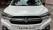 Used Maruti Suzuki XL6 Zeta MT Petrol in Bangalore