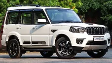 Used Mahindra Scorpio S MT 7STR in Delhi