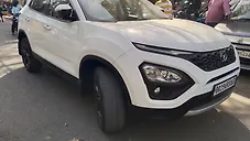 Used Tata Harrier XZ [2019-2020] in Patna