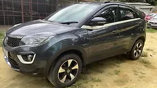 Used Tata Nexon XZA Plus Diesel in Bangalore