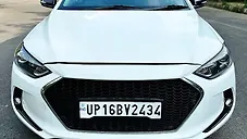 Used Hyundai Elantra 1.6 SX (O) AT in Delhi