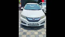 Used Honda City V in Jaipur