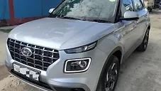 Used Hyundai Venue SX Plus 1.0 Turbo DCT in Dehradun