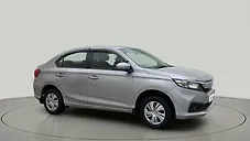 Used Honda Amaze 1.2 S i-VTEC in Hyderabad