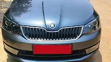 Used Skoda Rapid Ambition AT in Coimbatore