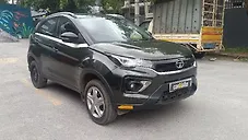 Used Tata Nexon XM in Bangalore