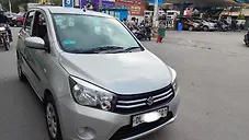 Used Maruti Suzuki Celerio VXi CNG [2019-2020] in Delhi