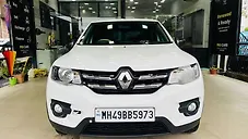 Used Renault Kwid 1.0 RXT AMT Opt [2016-2019] in Nagpur