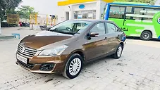 Used Maruti Suzuki Ciaz VXi in Lucknow