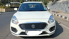 Used Maruti Suzuki DZire ZDi AMT in Mumbai