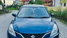 Used Maruti Suzuki Baleno Delta 1.2 in Guwahati