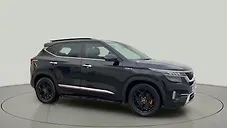 Used Kia Seltos GTX Plus 1.4 DCT in Hyderabad