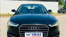 Used Audi A6 35 TDI Matrix in Ahmedabad