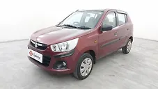 Used Maruti Suzuki Alto VXi in Coimbatore