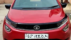 Used Tata Altroz XZ (O) Petrol in Vadodara