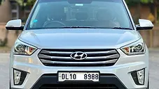 Used Hyundai Creta 1.6 SX Plus Petrol in Delhi