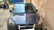 Used Ford Figo Duratec Petrol EXI 1.2 in Hyderabad