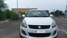 Used Maruti Suzuki Swift VDi in Ludhiana