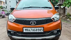 Used Tata Tiago NRG Petrol in Nagpur