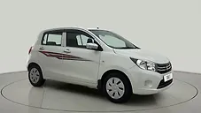 Used Maruti Suzuki Celerio VXi in Ahmedabad