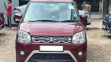 Used Maruti Suzuki Wagon R VXi 1.0 [2019-2019] in Kolkata
