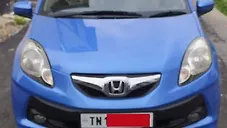 Used Honda Brio V MT in Chennai