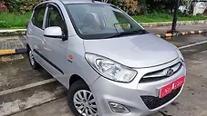 Used Hyundai i10 Sportz 1.2 Kappa2 in Navi Mumbai