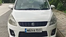 Used Maruti Suzuki Ertiga VDi in Nagpur