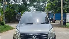 Used Maruti Suzuki Wagon R LXi in Chennai