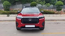 Used Honda Elevate ZX CVT [2023-2025] in Hyderabad