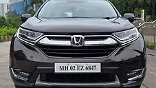 Used Honda CR-V 2.0L 2WD AT in Mumbai