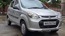 Used Maruti Suzuki Alto 800 Lxi CNG in Mumbai