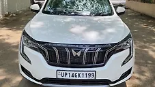 Used Mahindra XUV700 AX7 Luxury Pack Diesel AT 7 STR in Delhi