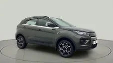 Used Tata Nexon XM in Bangalore
