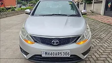 Used Tata Zest XM Petrol in Nagpur