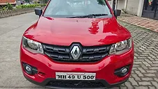 Used Renault Kwid 1.0 RXT [2016-2019] in Nagpur