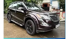 Used Mahindra XUV500 W8 in Mumbai