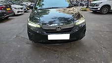 Used Honda City ZX Petrol [2019-2019] in Hyderabad