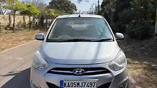 Used Hyundai i10 Magna 1.2 Kappa2 in Mysore