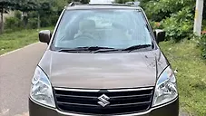 Used Maruti Suzuki Wagon R VXi in Mysore