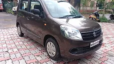 Used Maruti Suzuki Wagon R LXi in Mumbai