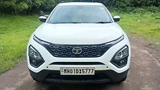 Used Tata Harrier XTA Plus in Pune